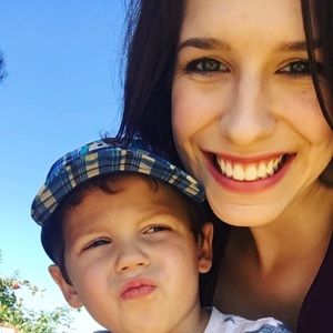 Meet your Posher, Laura